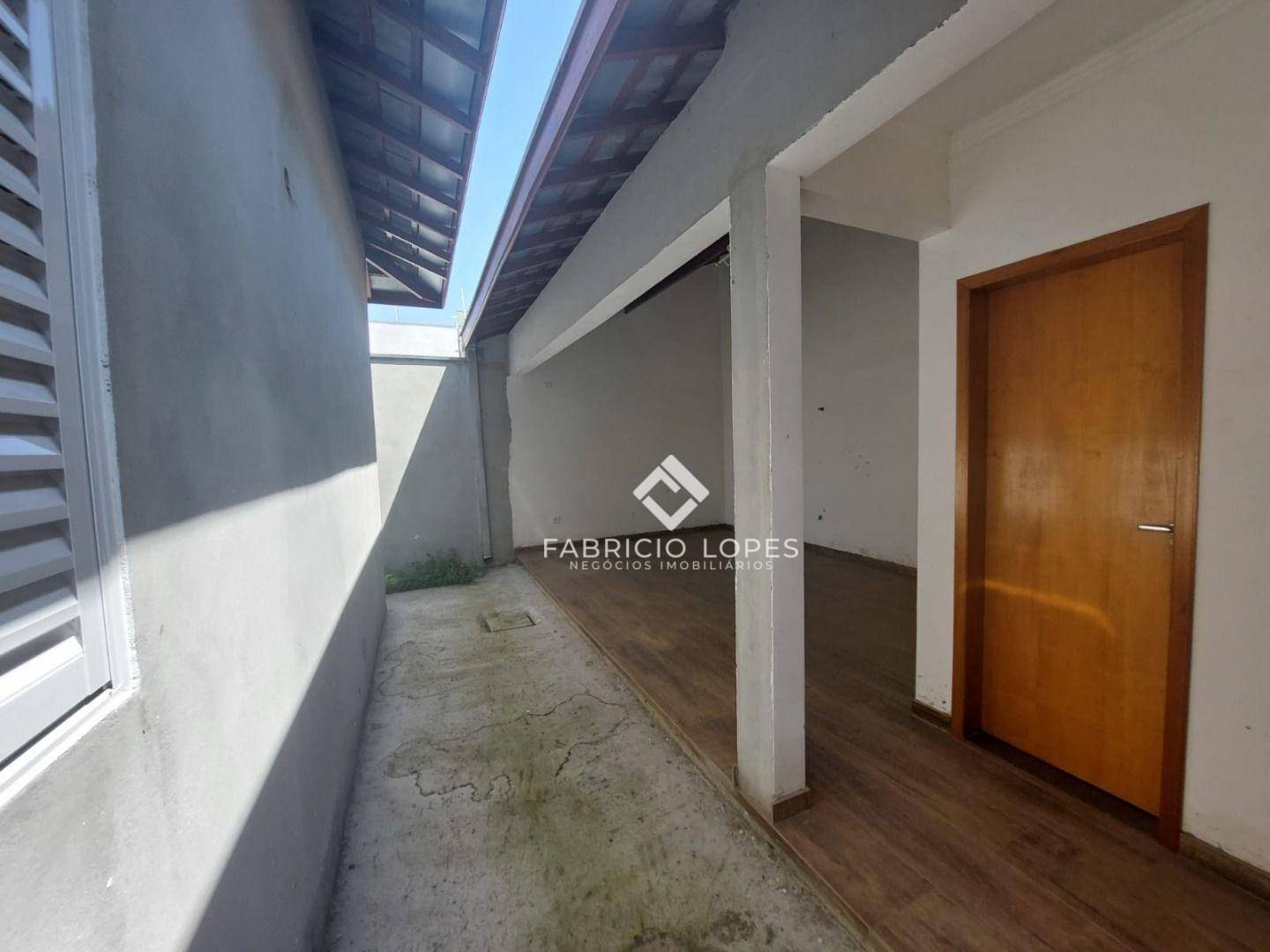 Casa à venda com 3 quartos, 171m² - Foto 22