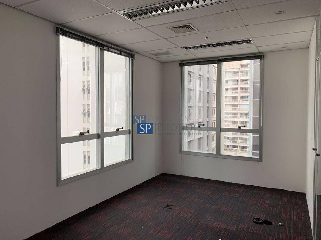 Conjunto Comercial-Sala para alugar, 279m² - Foto 14