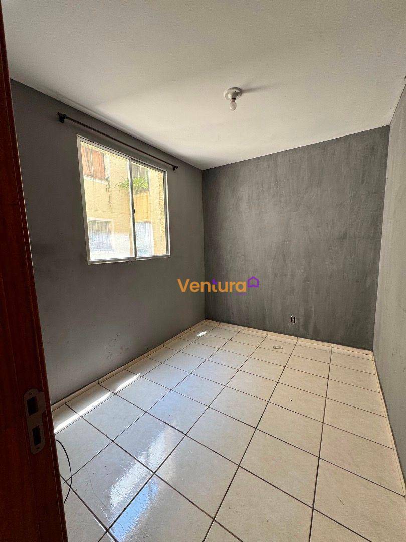 Apartamento para alugar com 2 quartos, 42m² - Foto 2