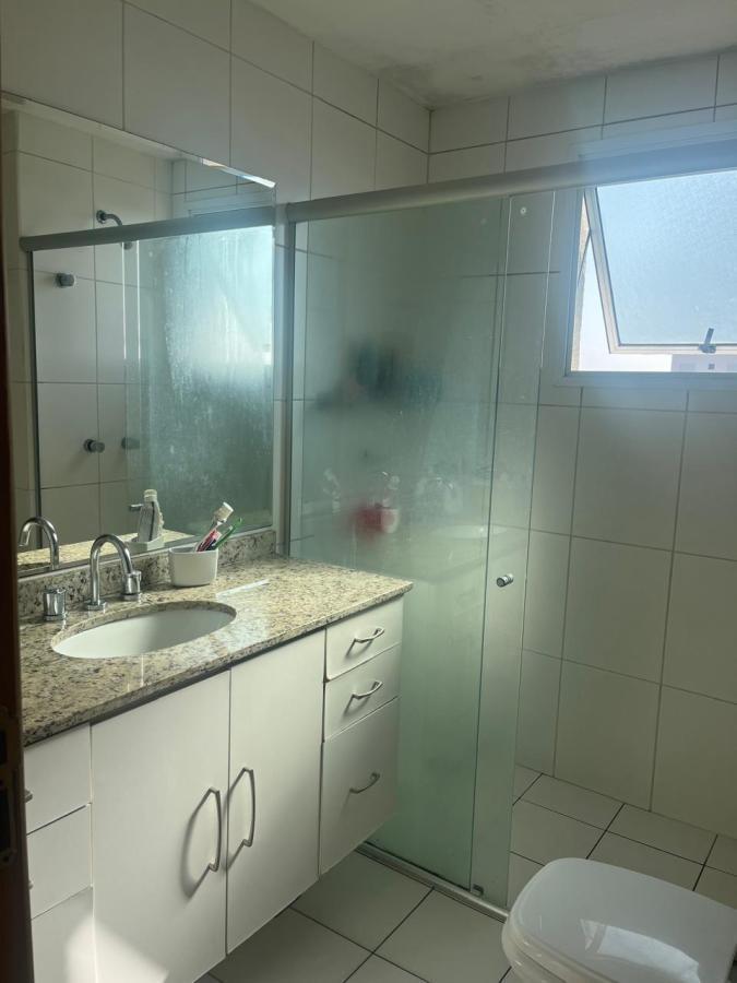 Apartamento à venda com 3 quartos, 111m² - Foto 5