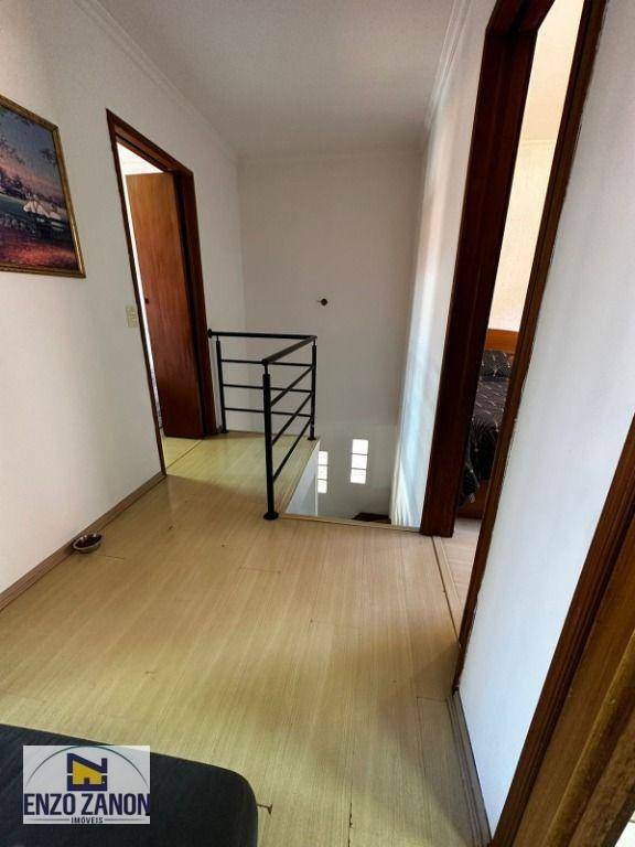 Casa de Condomínio para alugar com 3 quartos, 130m² - Foto 10