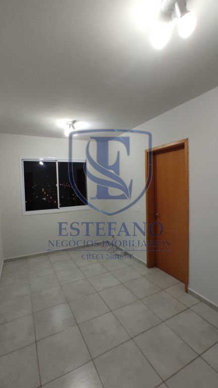 Apartamento para alugar com 1 quarto, 40m² - Foto 5