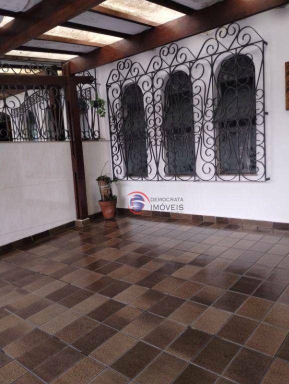 Sobrado à venda com 3 quartos, 160m² - Foto 24