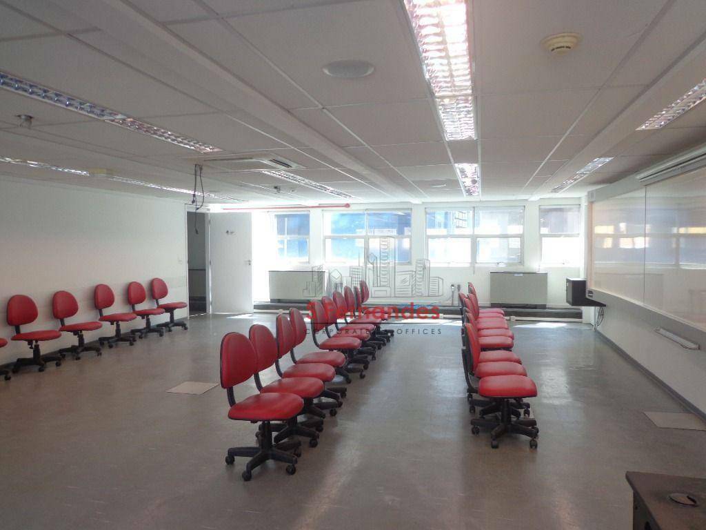 Conjunto Comercial-Sala para alugar, 387m² - Foto 14