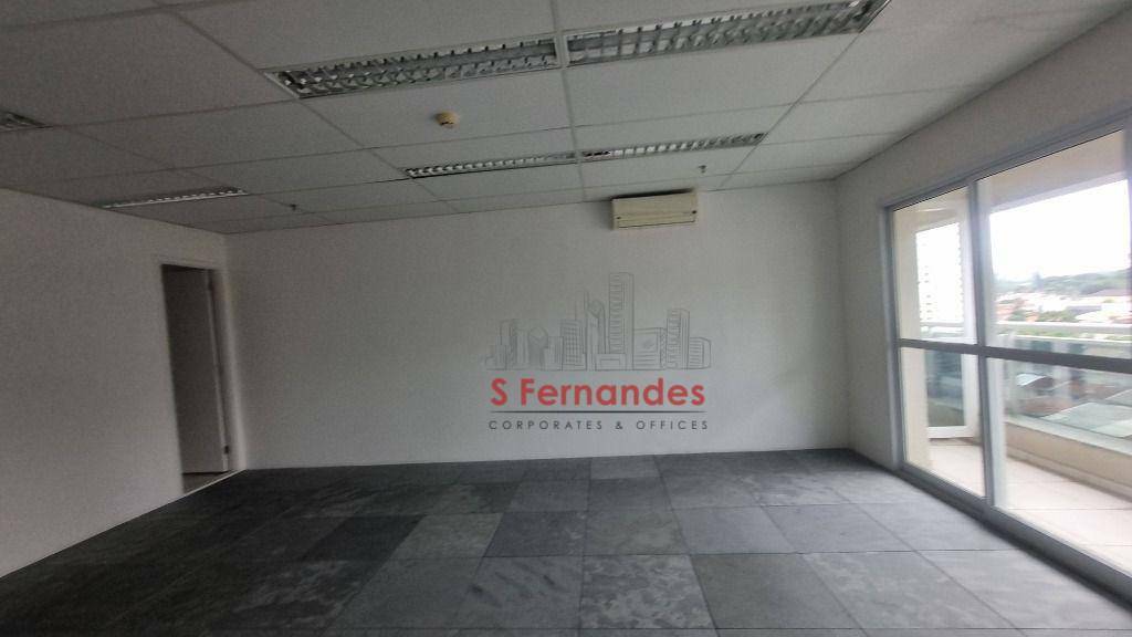 Conjunto Comercial-Sala à venda, 44m² - Foto 10