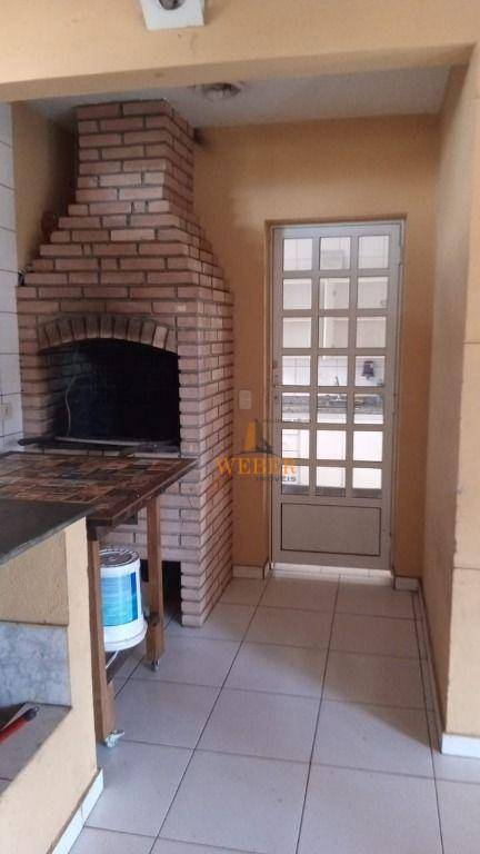 Sobrado à venda com 3 quartos, 92m² - Foto 32