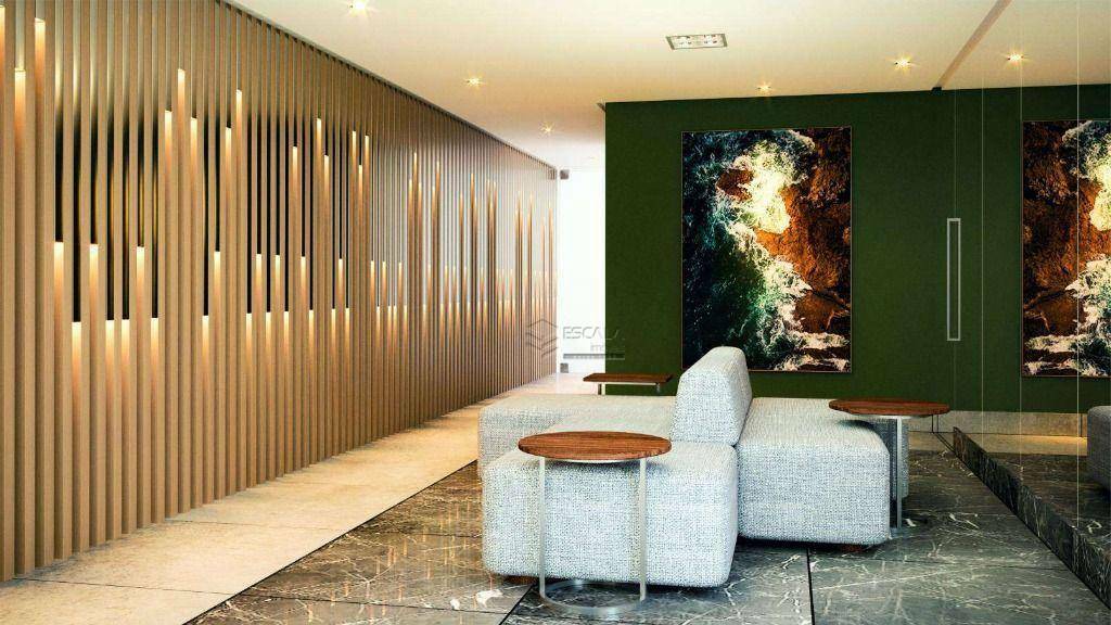 Apartamento à venda com 1 quarto, 38m² - Foto 33