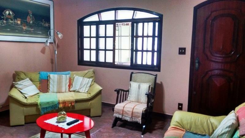 Sobrado à venda com 2 quartos, 98m² - Foto 1