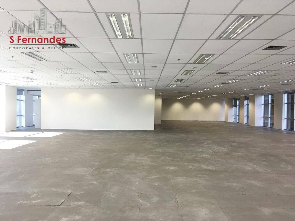 Conjunto Comercial-Sala para alugar, 581m² - Foto 6