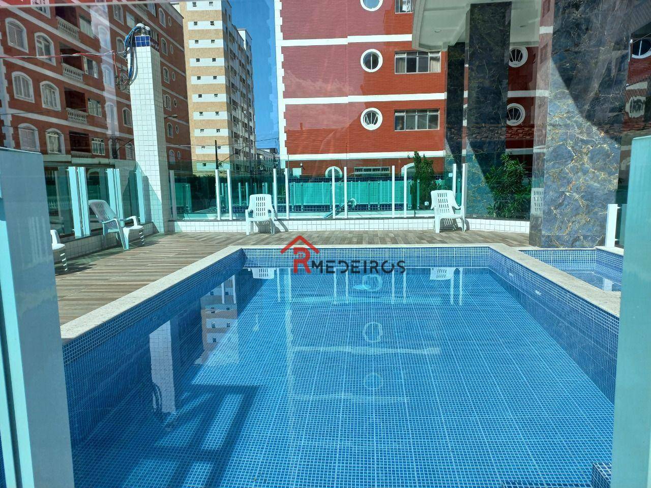 Apartamento à venda com 3 quartos, 93m² - Foto 22