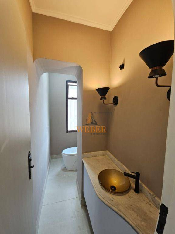 Apartamento à venda com 3 quartos, 180m² - Foto 7