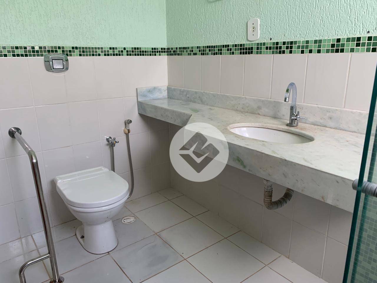Casa para alugar com 3 quartos, 180m² - Foto 15
