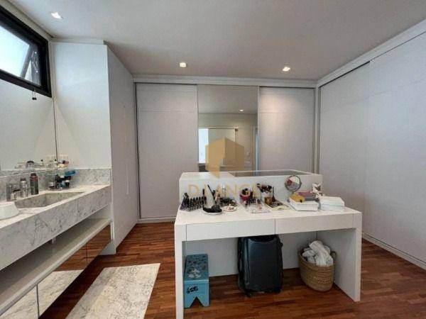 Casa de Condomínio à venda com 4 quartos, 370m² - Foto 13