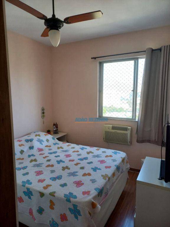 Apartamento à venda com 2 quartos, 45m² - Foto 9