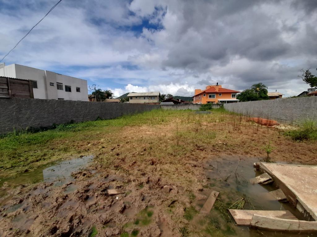 Terreno à venda, 480M2 - Foto 5