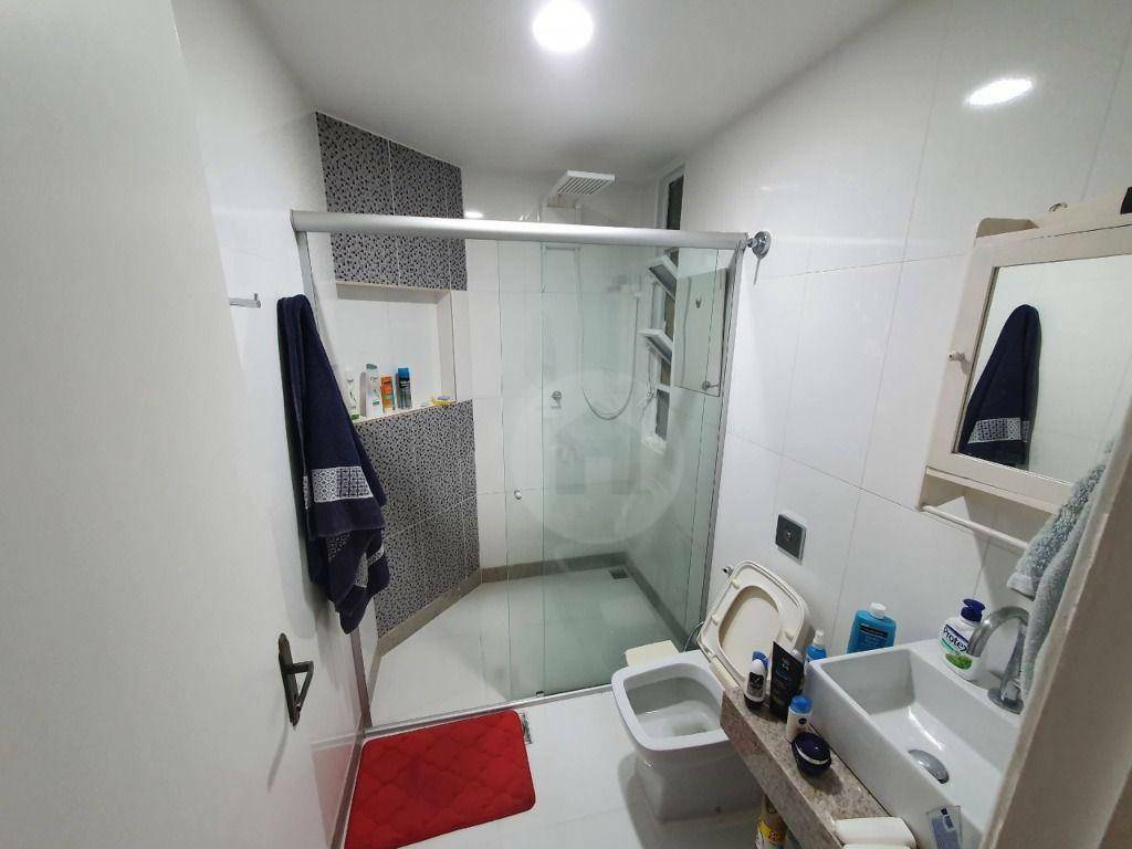 Apartamento à venda com 2 quartos, 74m² - Foto 7