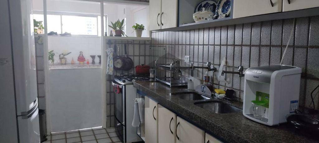 Apartamento à venda com 3 quartos, 149m² - Foto 16