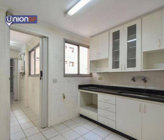 Apartamento à venda com 2 quartos, 80m² - Foto 11