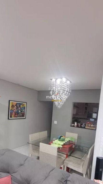 Apartamento à venda com 3 quartos, 92m² - Foto 1