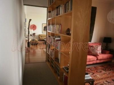 Apartamento para alugar com 2 quartos, 215m² - Foto 10