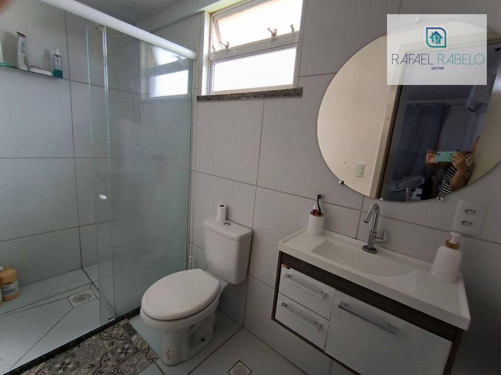 Apartamento à venda com 2 quartos, 56m² - Foto 20