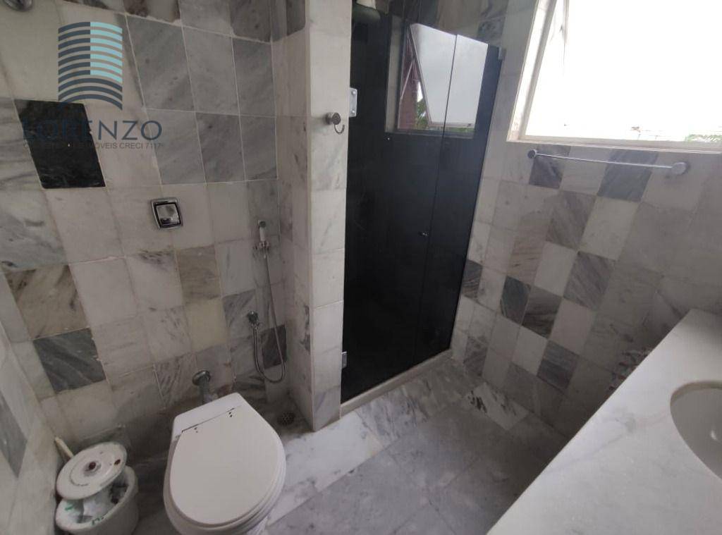 Apartamento à venda com 3 quartos, 125m² - Foto 20