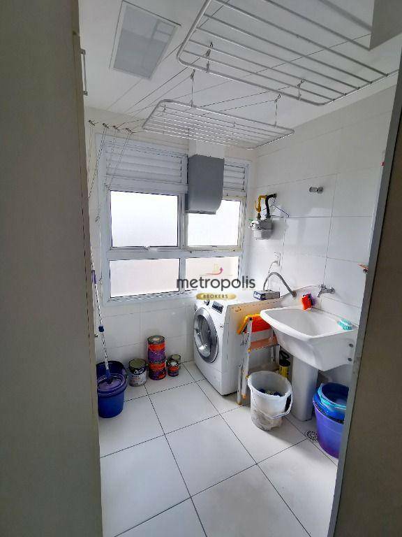 Apartamento à venda com 3 quartos, 124m² - Foto 28