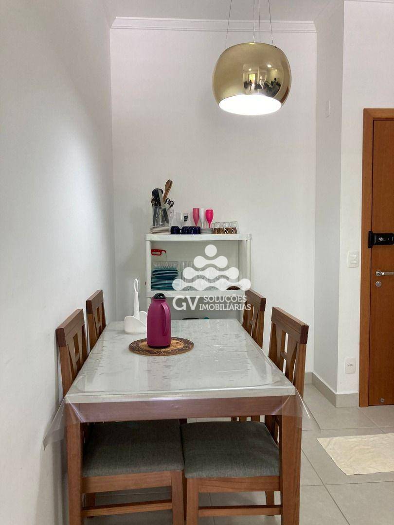 Apartamento à venda com 2 quartos, 56m² - Foto 9