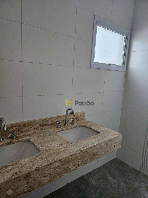 Sobrado à venda com 3 quartos, 160m² - Foto 20