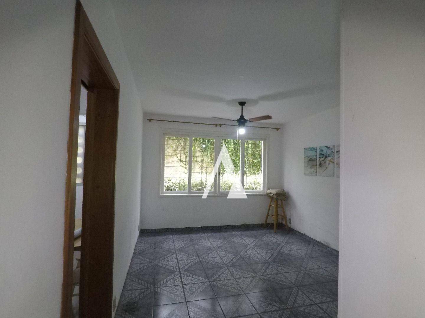 Apartamento à venda com 2 quartos, 60m² - Foto 6