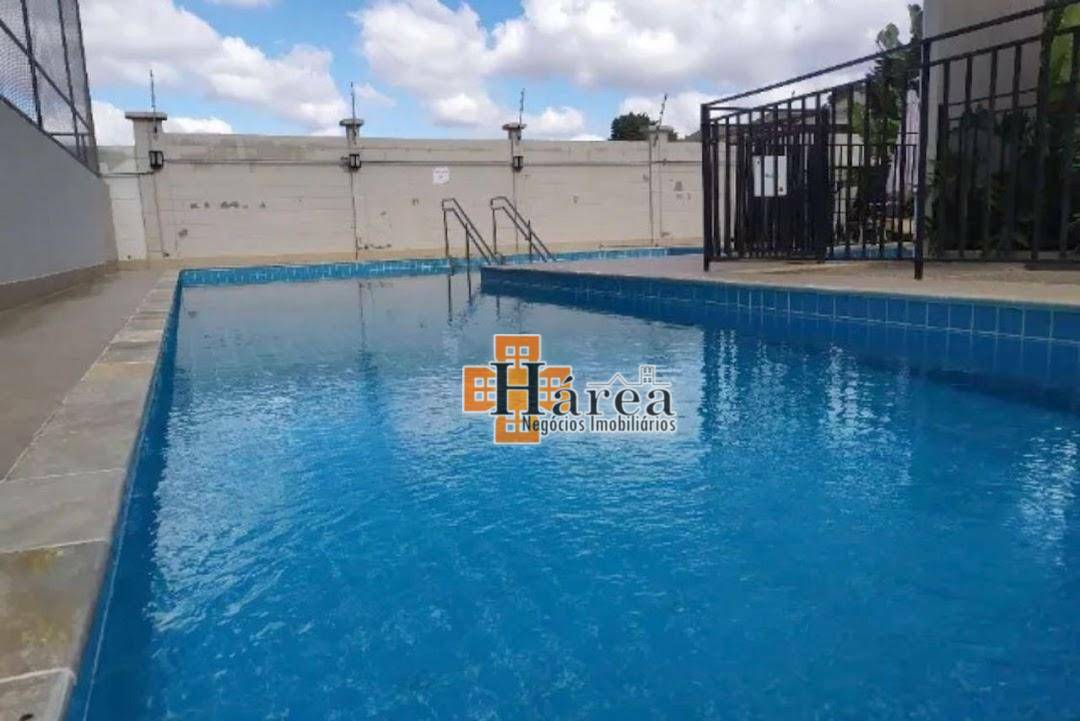 Apartamento à venda com 2 quartos, 47m² - Foto 14