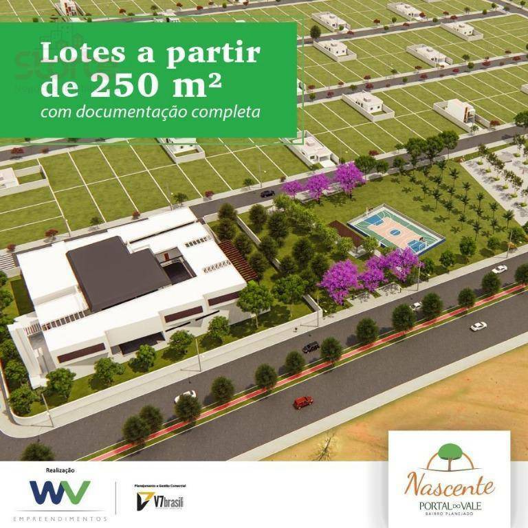 Terreno à venda, 250M2 - Foto 6