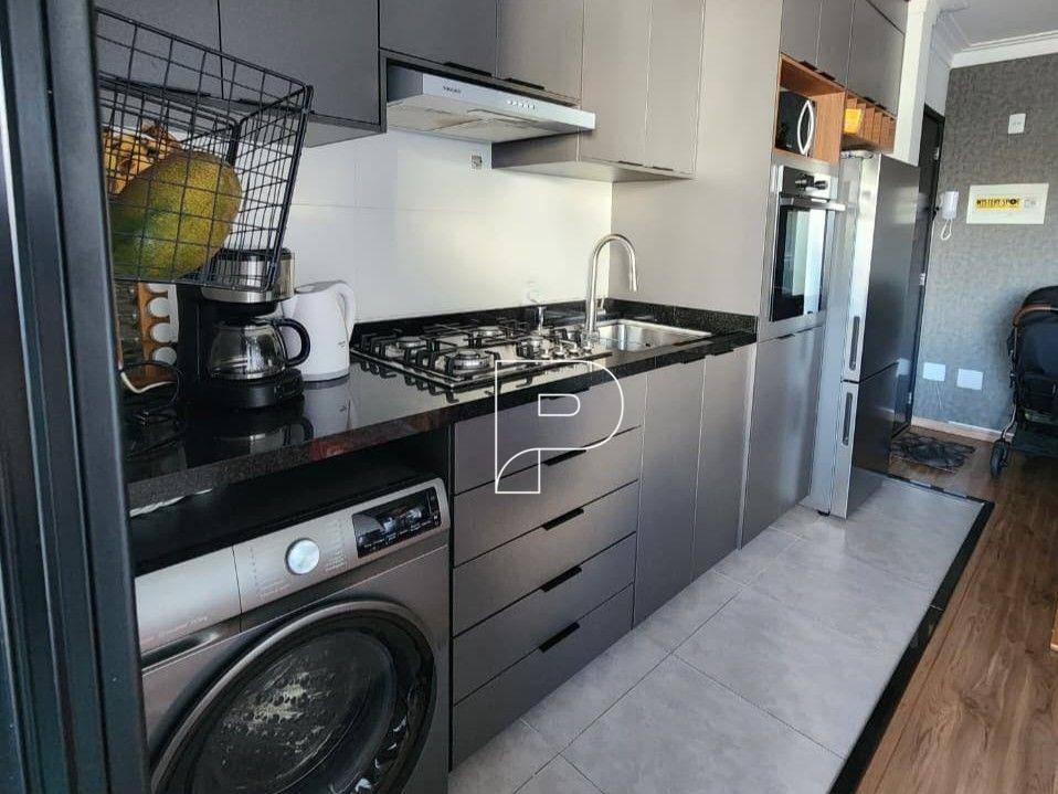 Apartamento, 2 quartos, 48 m² - Foto 2