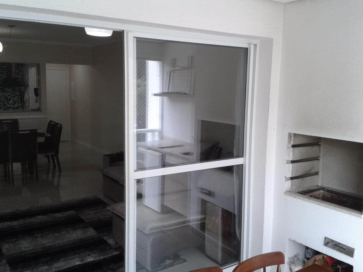 Apartamento para alugar com 3 quartos, 103m² - Foto 5