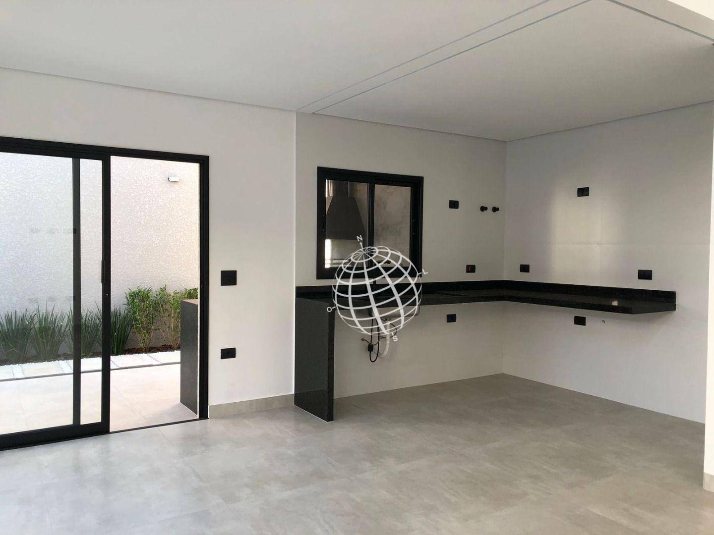 Casa à venda com 3 quartos, 138m² - Foto 8