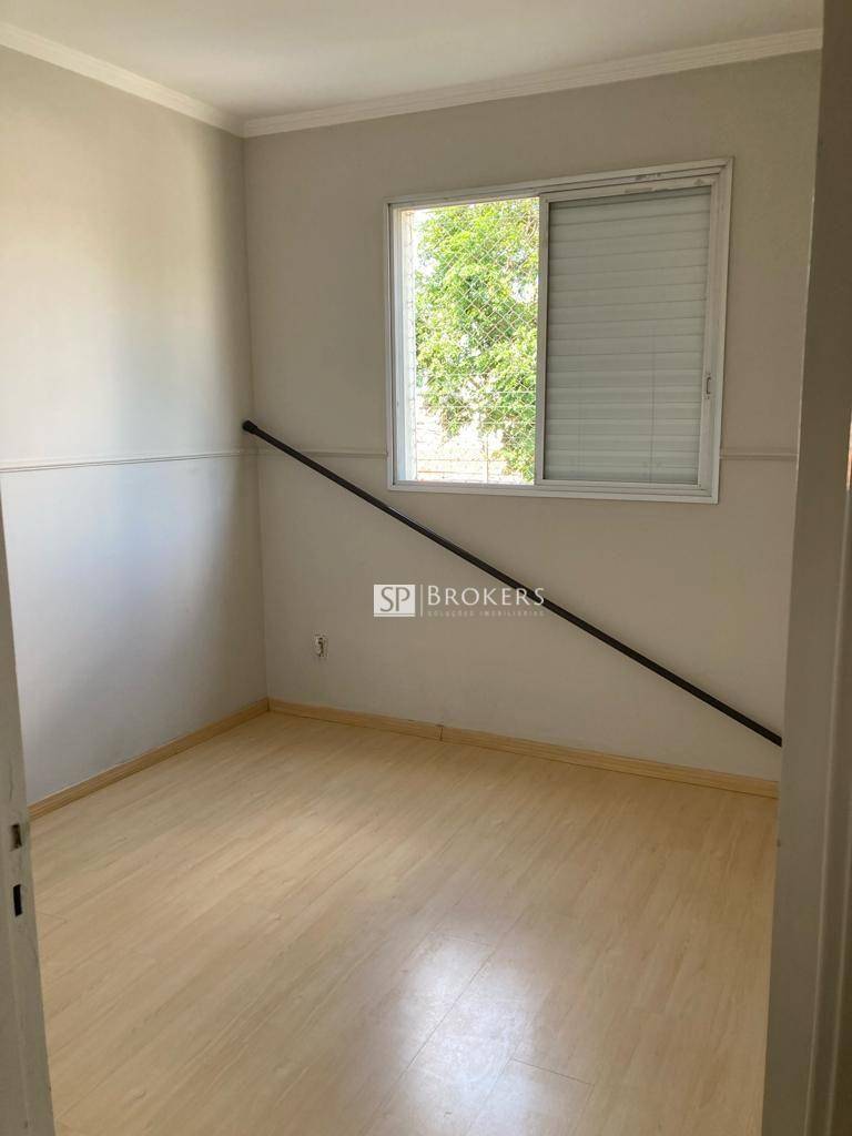 Apartamento à venda com 2 quartos, 55m² - Foto 9