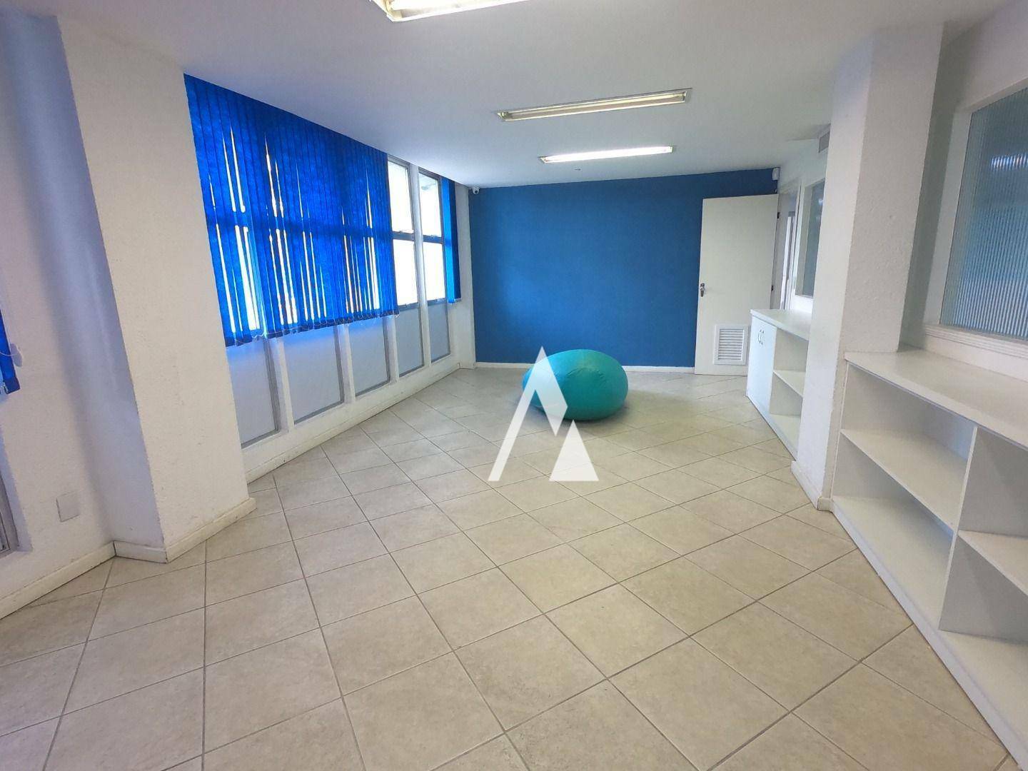 Conjunto Comercial-Sala para alugar, 624m² - Foto 28