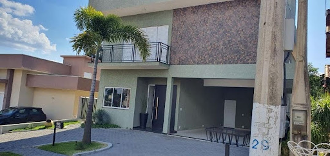 Casa de Condomínio à venda com 4 quartos, 300m² - Foto 5