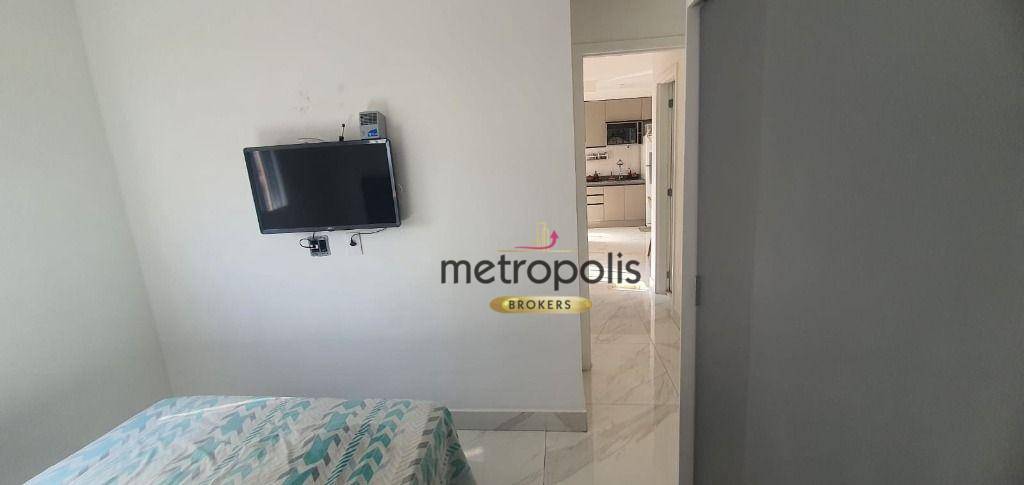 Apartamento à venda com 2 quartos, 43m² - Foto 15