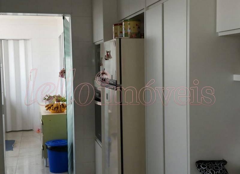 Apartamento à venda com 3 quartos, 332m² - Foto 15