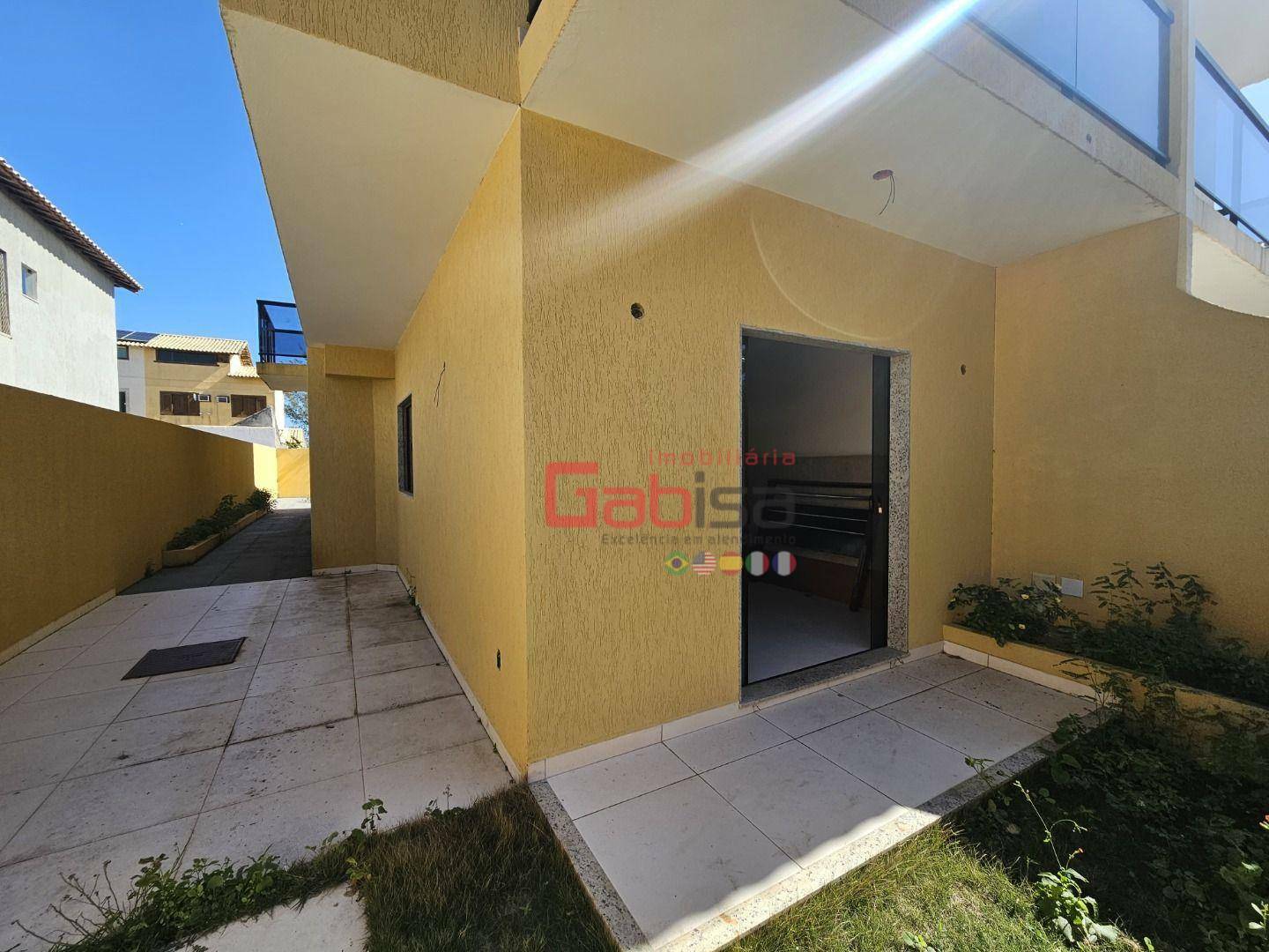 Casa à venda com 4 quartos, 135m² - Foto 7