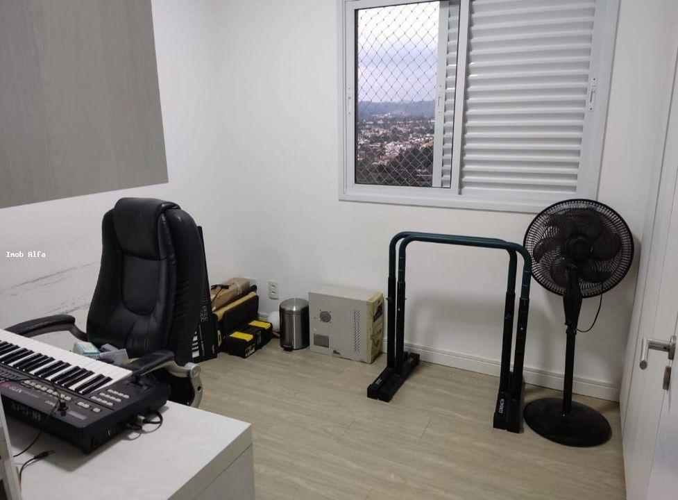 Apartamento à venda com 2 quartos, 60m² - Foto 5