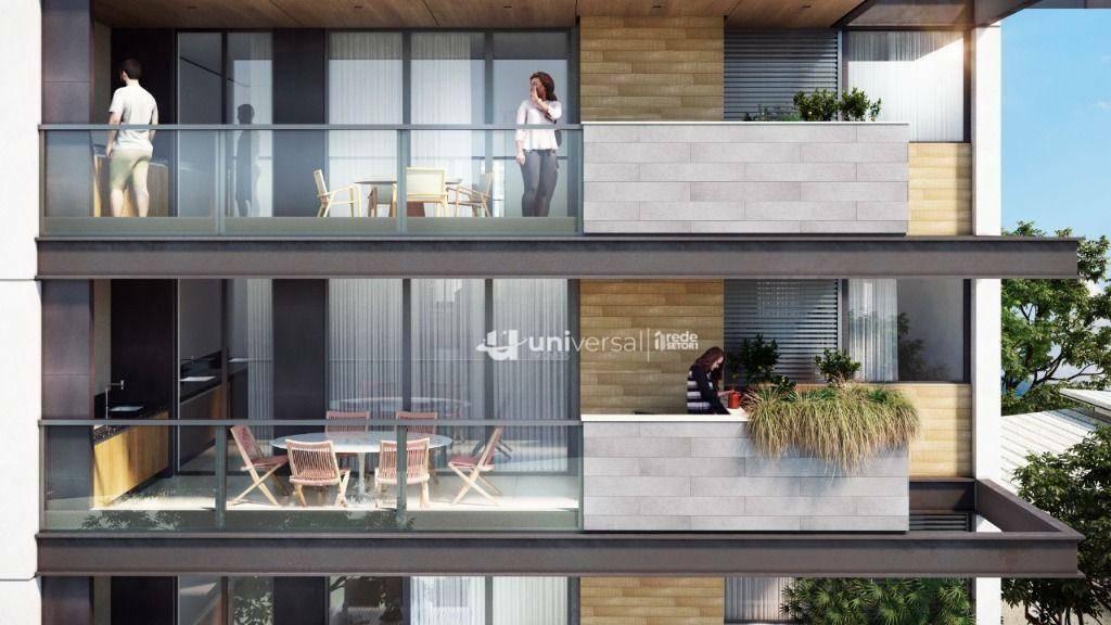 Cobertura à venda com 4 quartos, 220m² - Foto 5