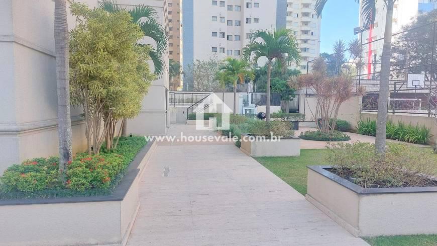 Apartamento à venda com 4 quartos, 410m² - Foto 20