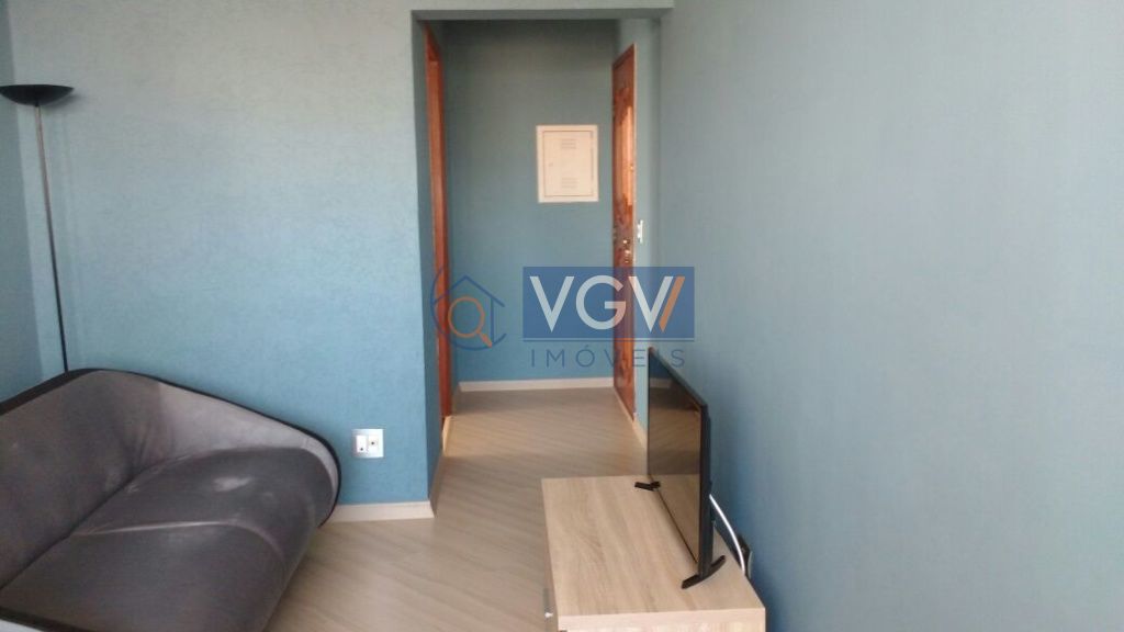 Apartamento à venda com 2 quartos, 60m² - Foto 1