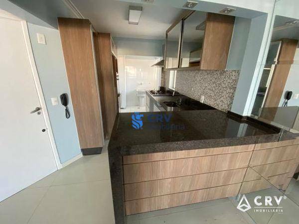 Apartamento à venda com 2 quartos, 70m² - Foto 5