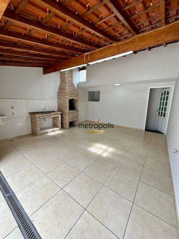 Cobertura à venda com 2 quartos, 155m² - Foto 4