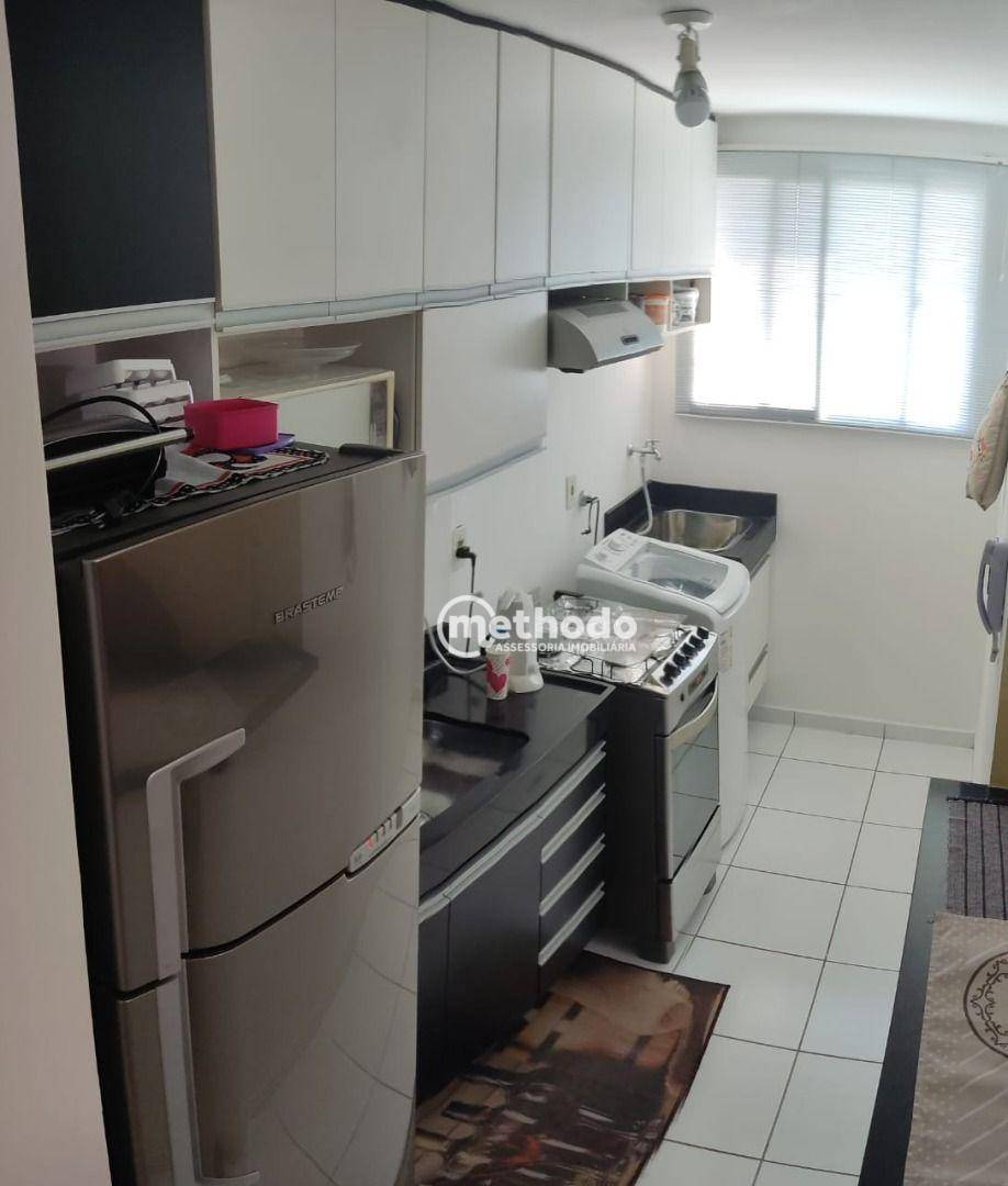 Apartamento à venda com 2 quartos, 45m² - Foto 14