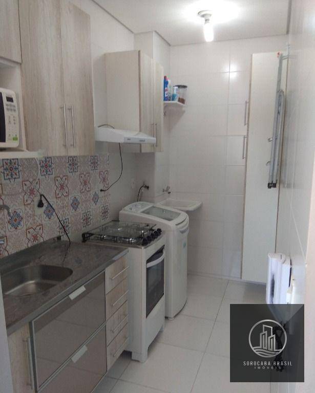 Apartamento à venda com 2 quartos, 54m² - Foto 11