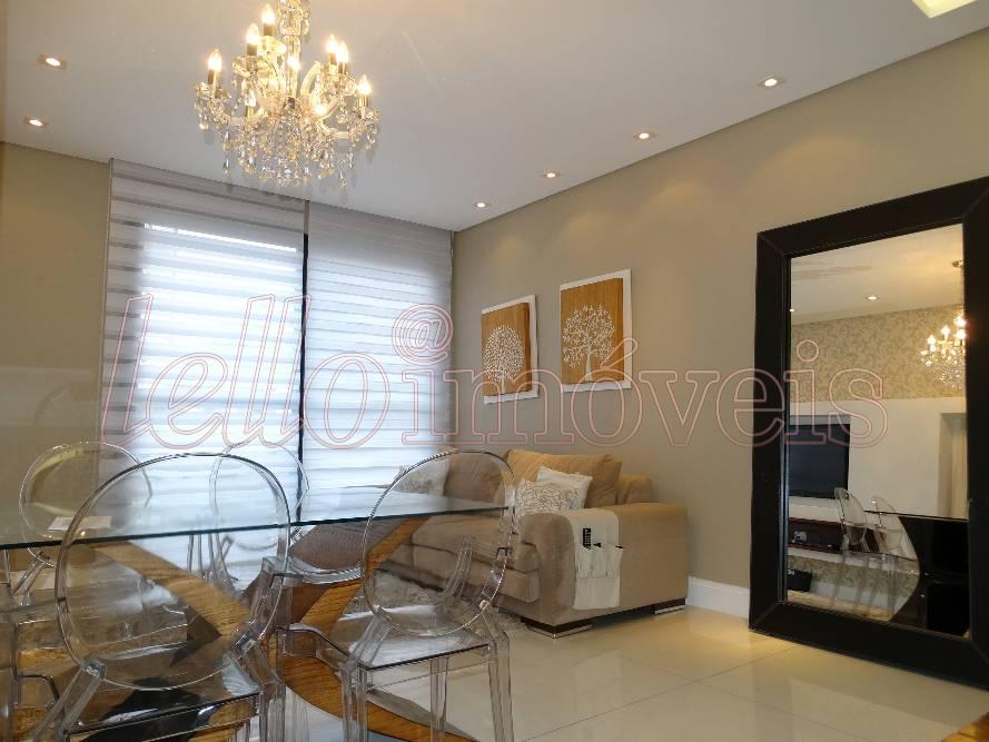 Apartamento para alugar com 2 quartos, 70m² - Foto 5